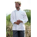 Versailles Chef Coat